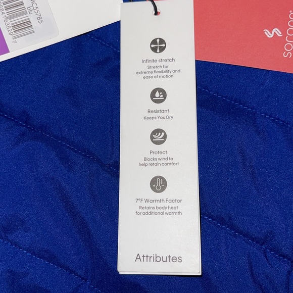 Calvin Klein Men’s Puffer Hooded Jacket🆕 - Picture 10 of 15